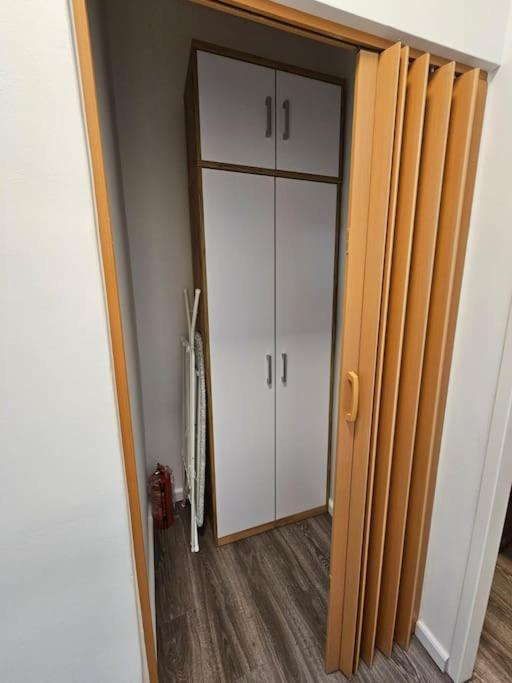 Affordable In Vienna's Hotpoint Appartamento *