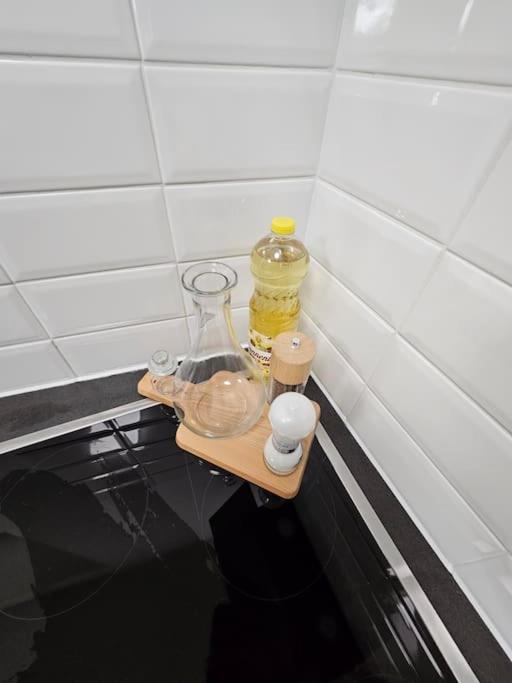 Appartamento Affordable In Vienna's Hotpoint *