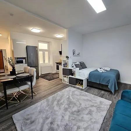 Affordable Suite In Vienna'S Hotpoint Extérieur photo
