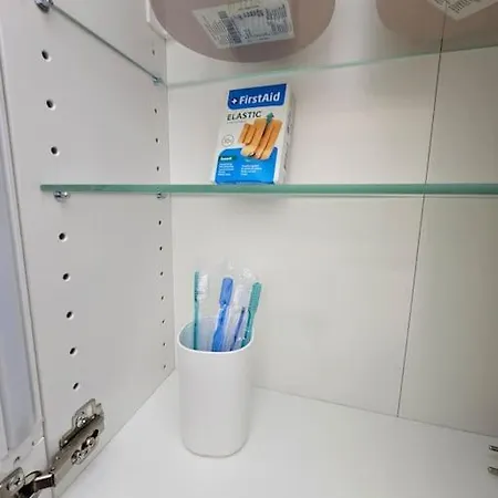 Affordable Suite In Vienna'S Hotpoint Extérieur photo