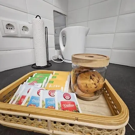 Affordable Suite In Vienna'S Hotpoint Extérieur photo