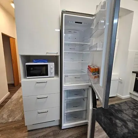 Affordable Suite In Vienna'S Hotpoint Extérieur photo