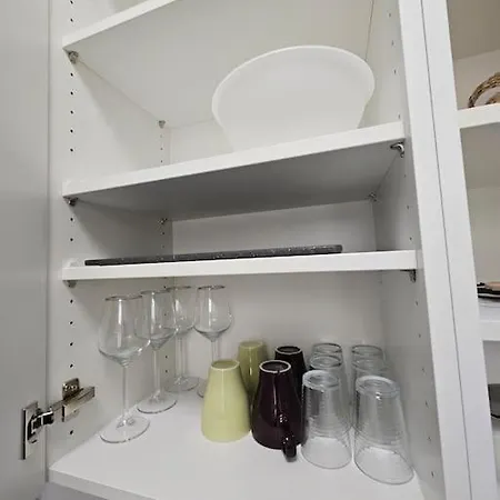 Affordable Suite In Vienna'S Hotpoint Extérieur photo