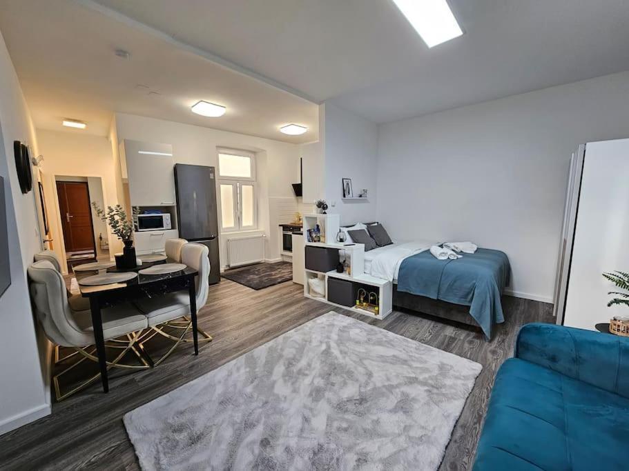 Affordable In Vienna's Hotpoint Apartmán *