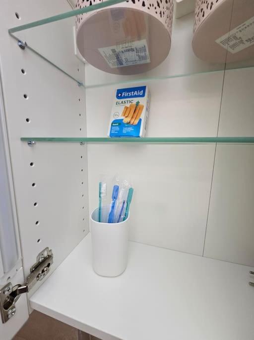 Apartmán Affordable In Vienna's Hotpoint