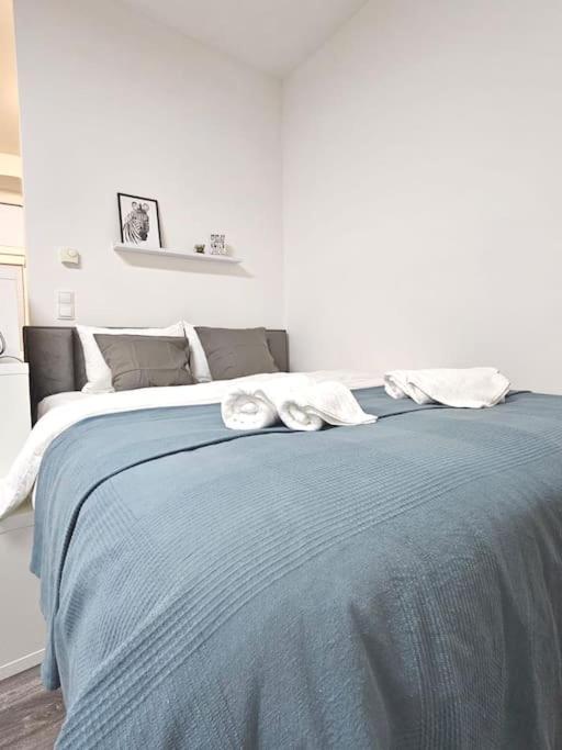 Affordable In Vienna's Hotpoint Apartmán *