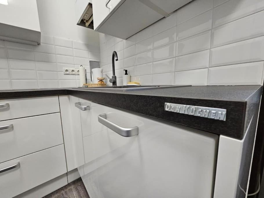 Apartmán Affordable In Vienna's Hotpoint Vídeň