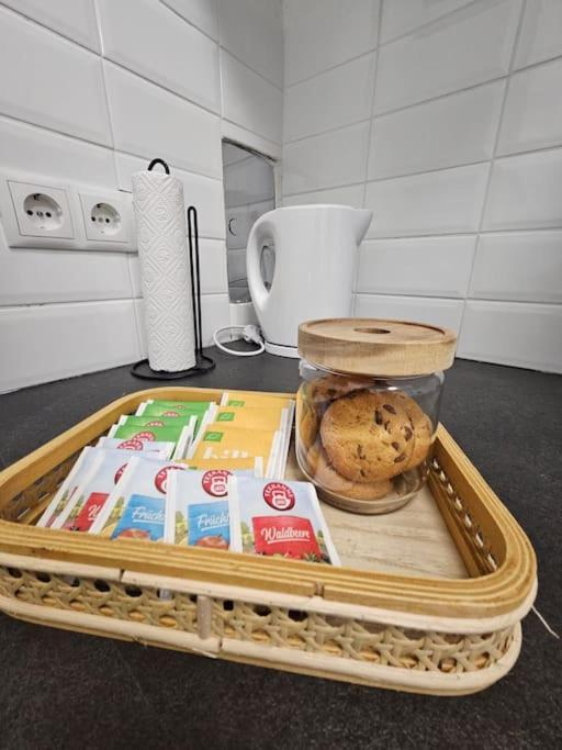 Affordable In Vienna's Hotpoint Apartmán Vídeň