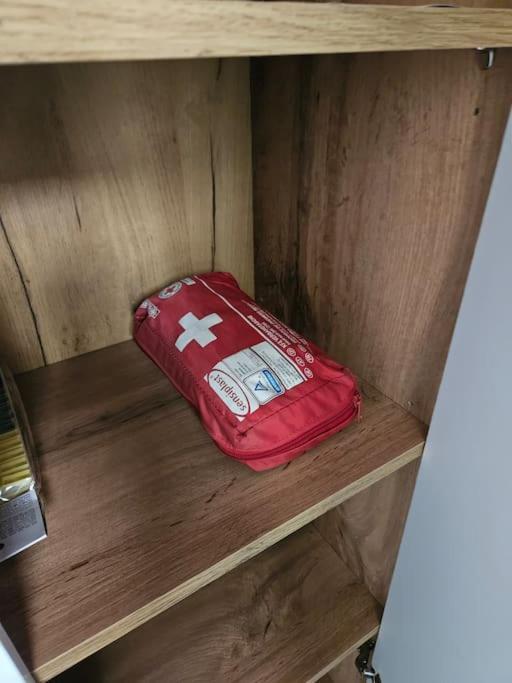 Affordable In Vienna's Hotpoint Apartmán