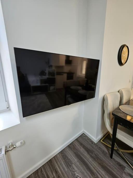 Apartmán Affordable In Vienna's Hotpoint *