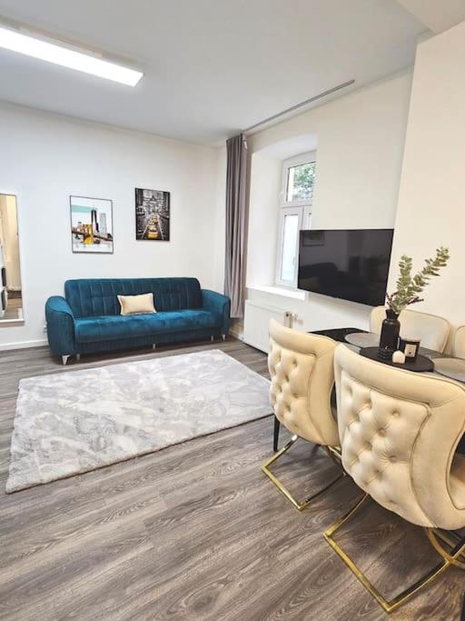Apartmán Affordable In Vienna's Hotpoint Vídeň