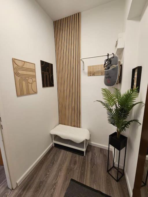 Apartmán Affordable In Vienna's Hotpoint *