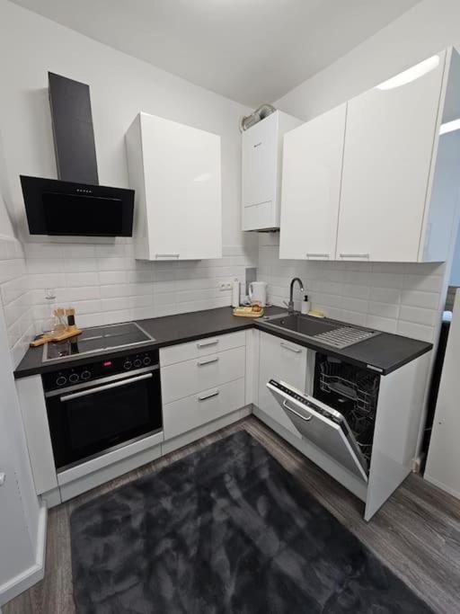 Affordable In Vienna's Hotpoint * Vídeň