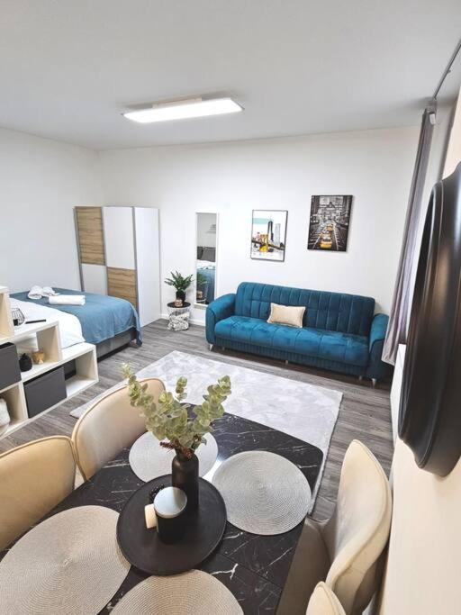 Apartmán Affordable In Vienna's Hotpoint *