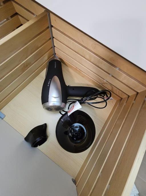 Apartmán Affordable In Vienna's Hotpoint