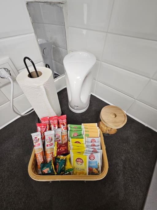 Apartmán Affordable In Vienna's Hotpoint Vídeň