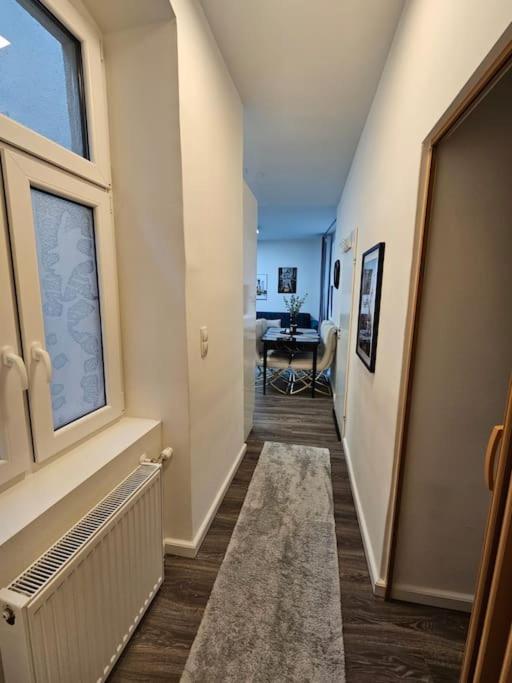 Apartmán Affordable In Vienna's Hotpoint
