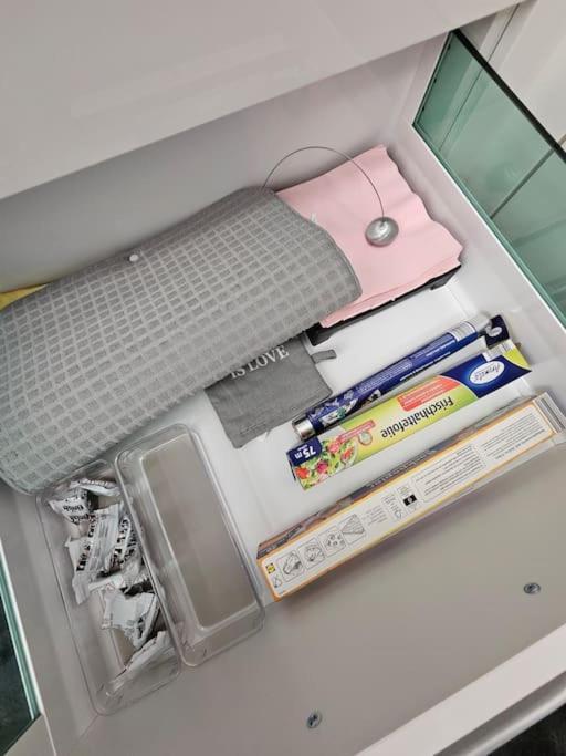 Affordable In Vienna's Hotpoint Apartmán