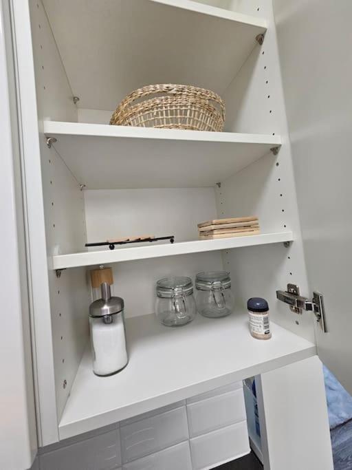 Affordable In Vienna's Hotpoint Apartmán Vídeň