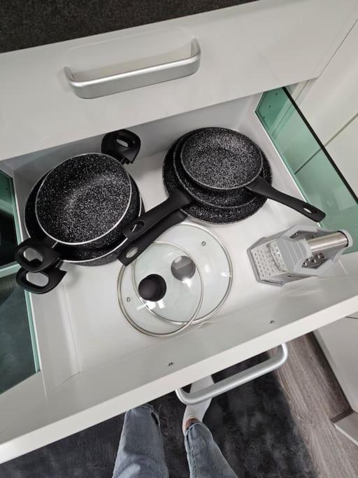 Affordable In Vienna's Hotpoint Vienne