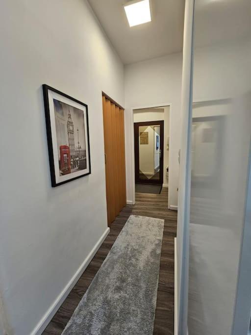 Affordable In Vienna's Hotpoint Appartement *